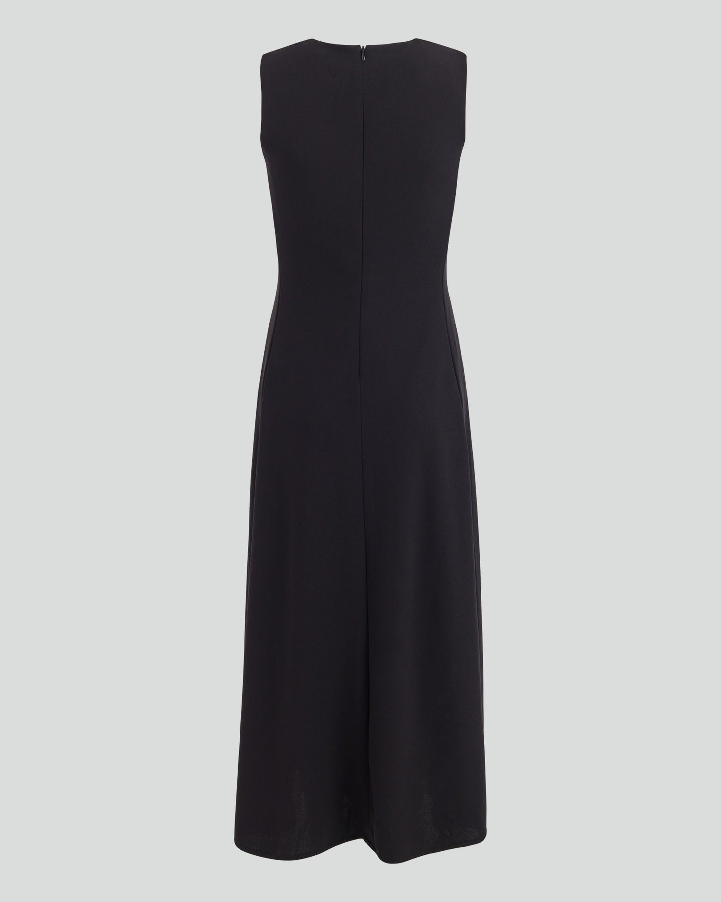Anneliese Crepe Dress