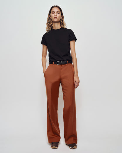 Claudia Wide-Leg Trouser