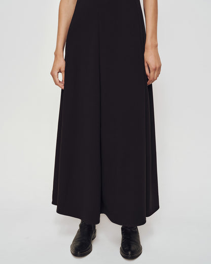 Anneliese Crepe Dress
