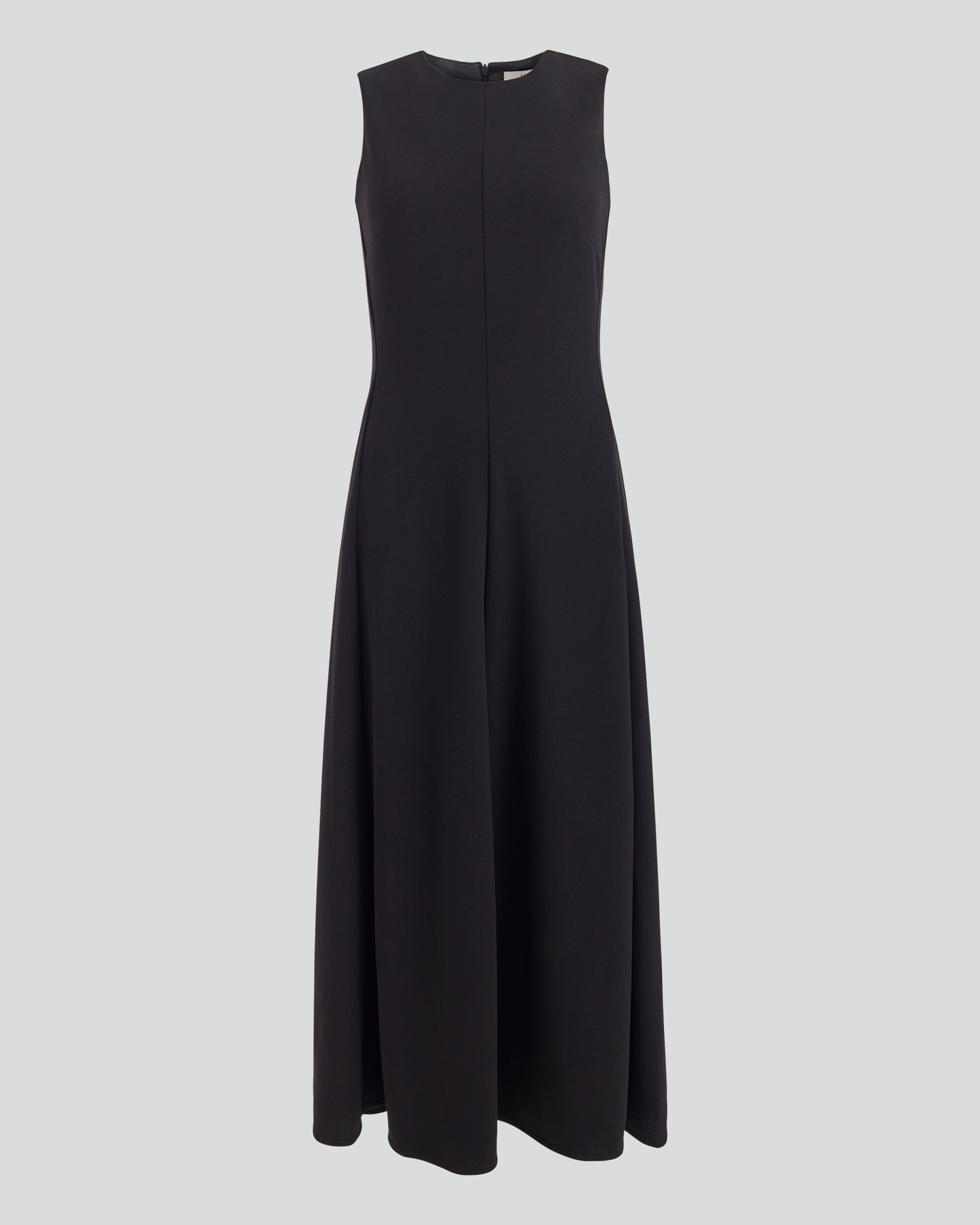 Anneliese Crepe Dress