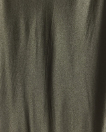 Annely Silk Skirt