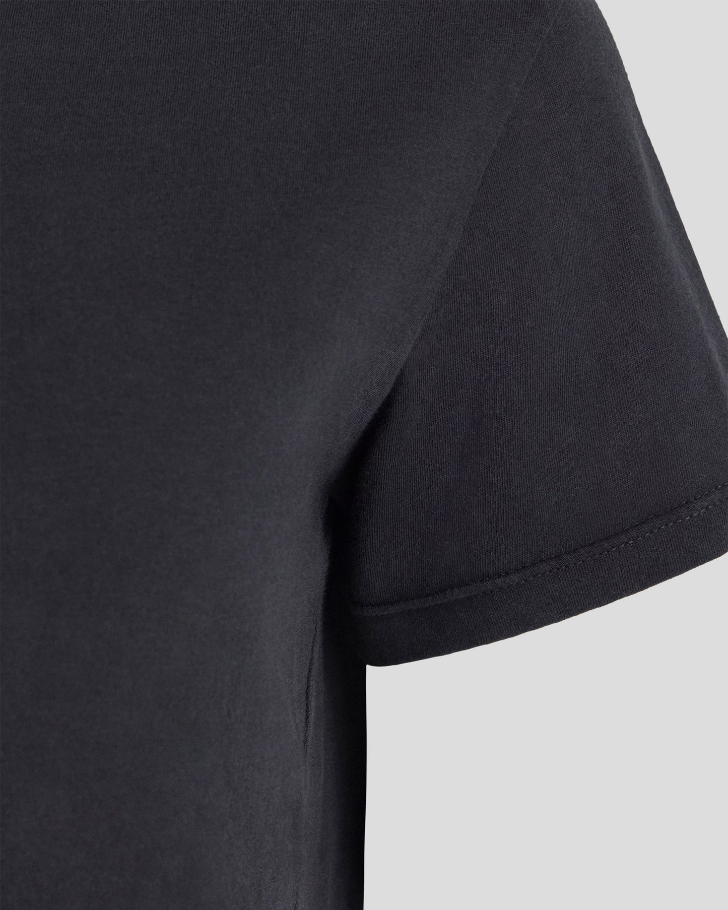 Axel Lightweight Cotton T-Shirt