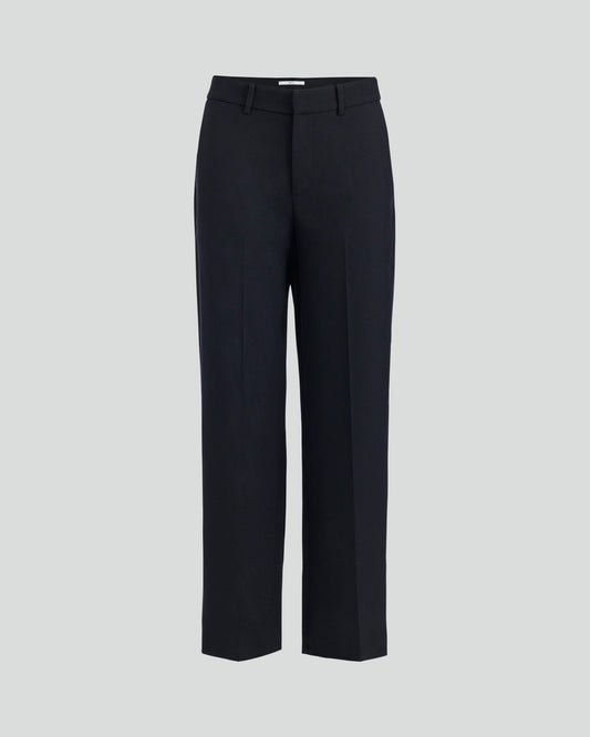 Blaise Straight-Leg Suit Trouser