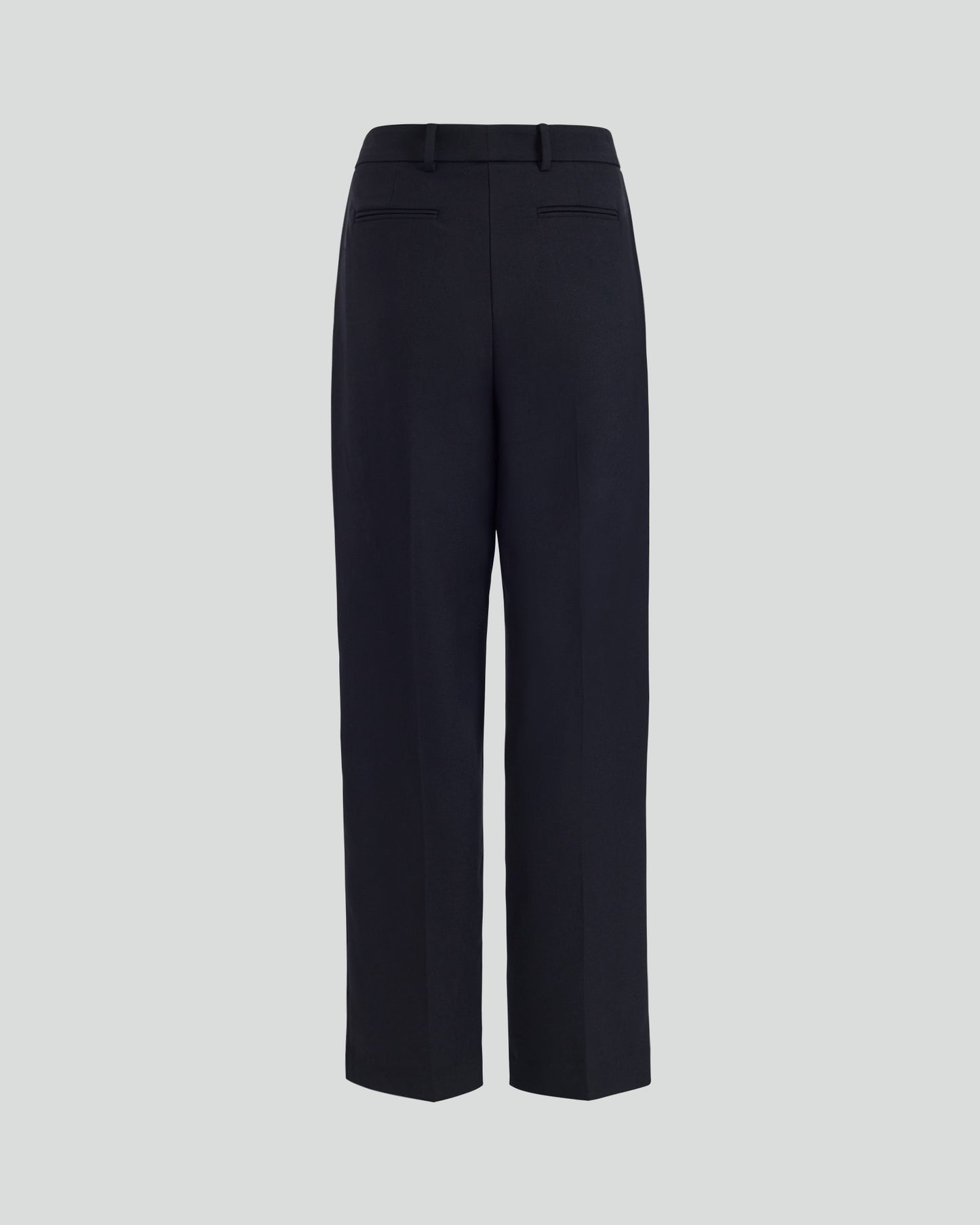 Blaise Straight-Leg Suit Trouser