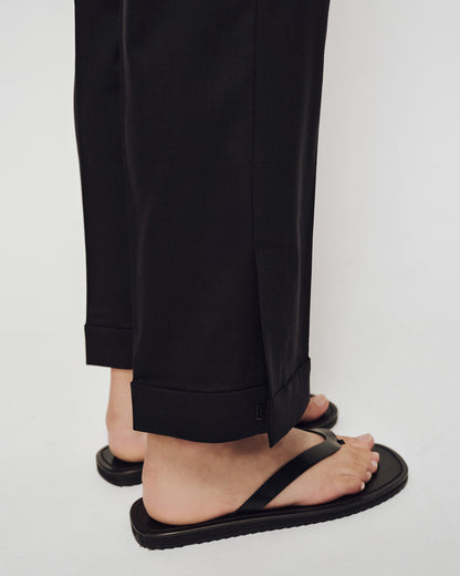 Camilla Vented Cuff Trouser
