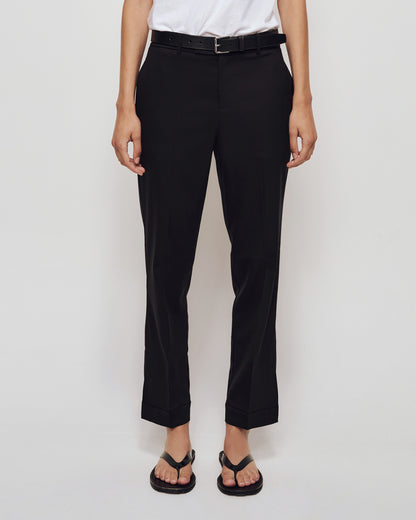 Camilla Vented Cuff Trouser