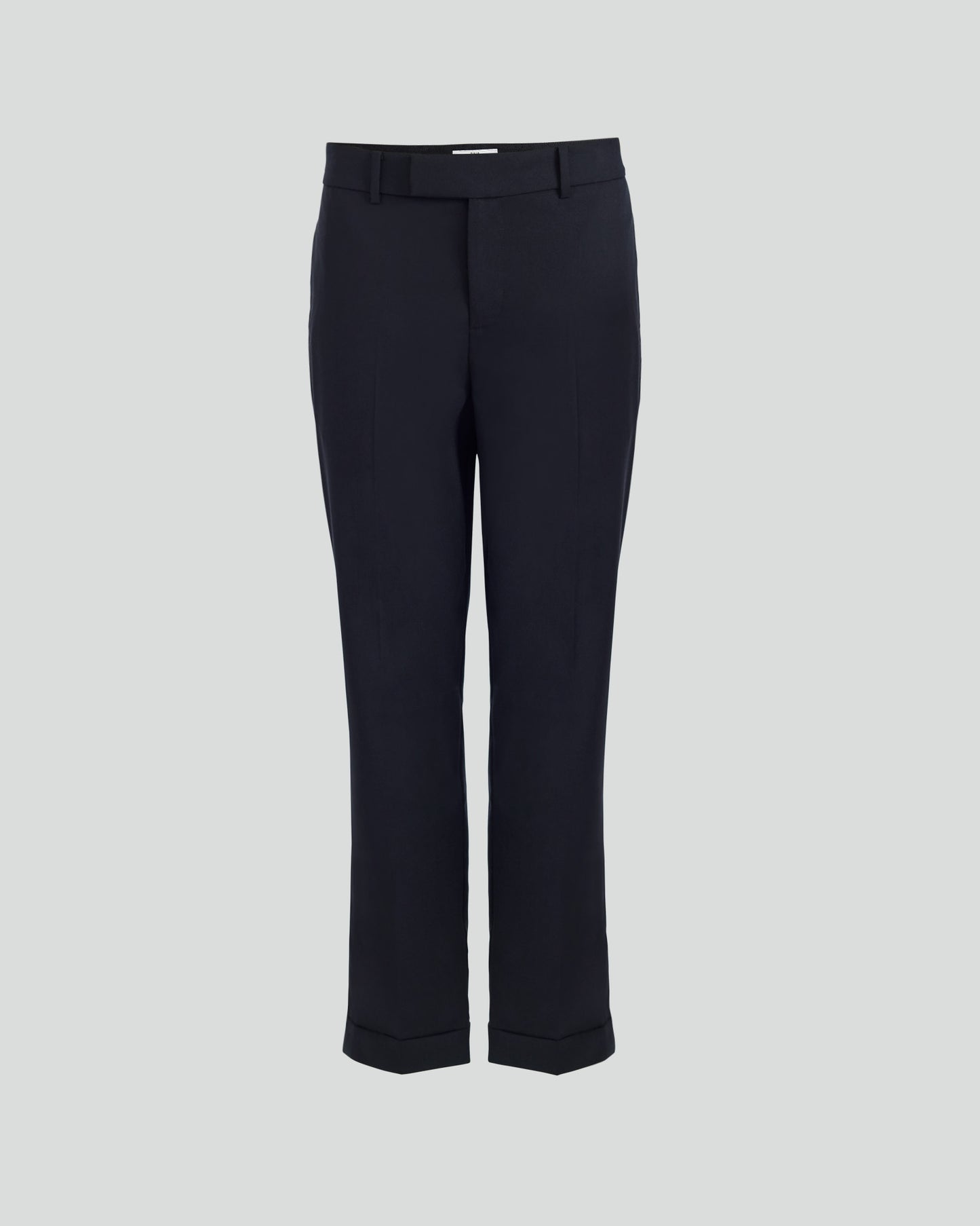 Camilla Vented Cuff Trouser