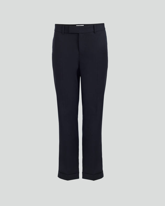 Camilla Vented Cuff Trouser