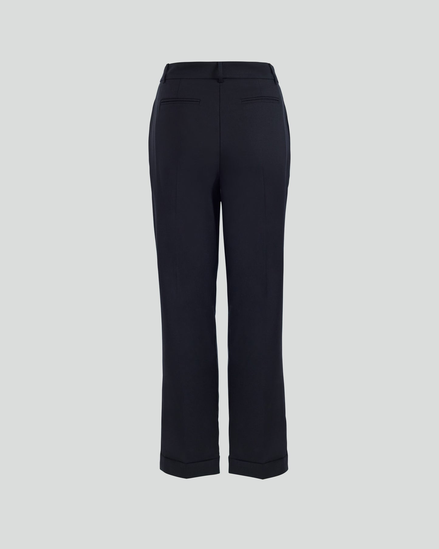 Camilla Vented Cuff Trouser