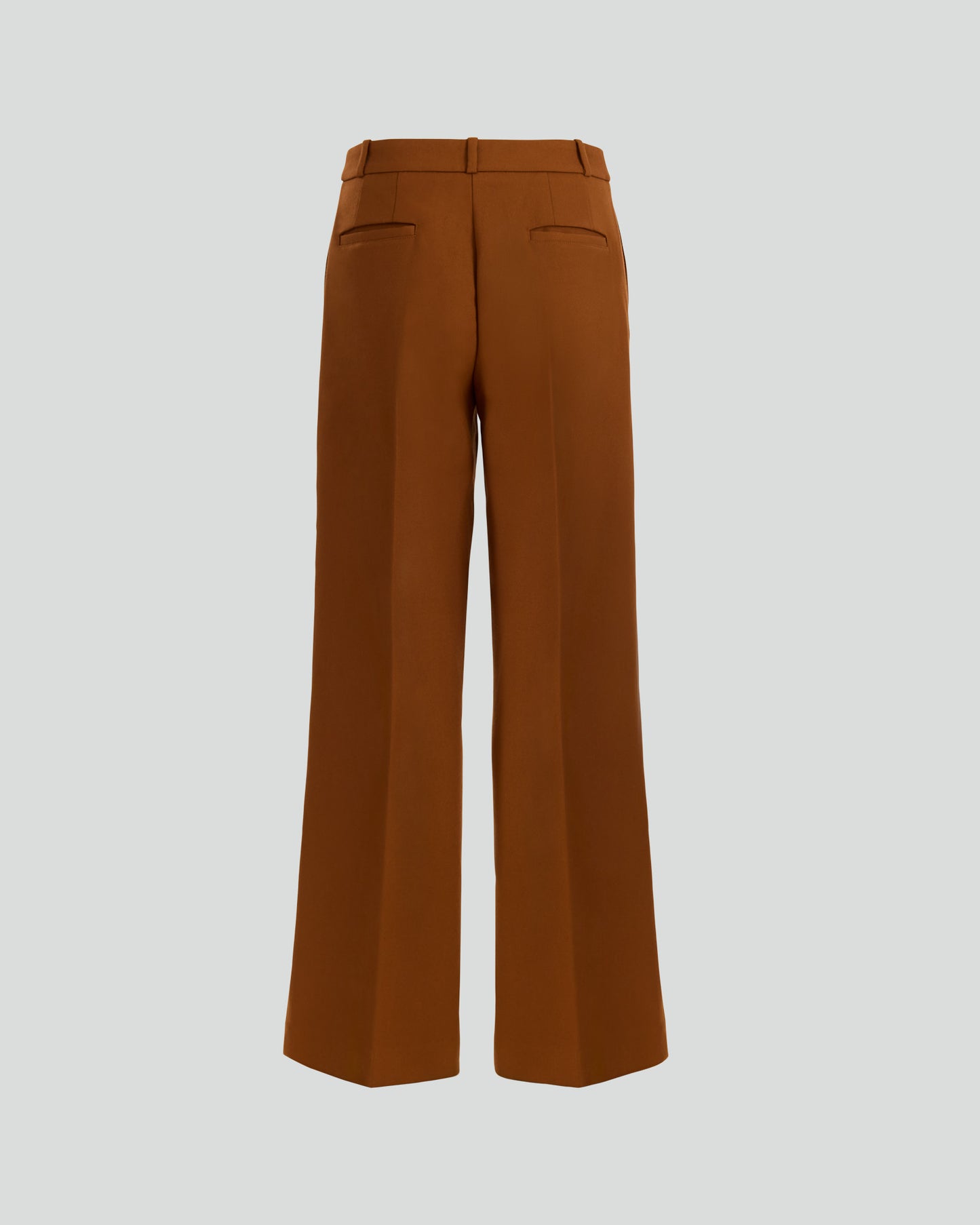 Claudia Wide-Leg Trouser