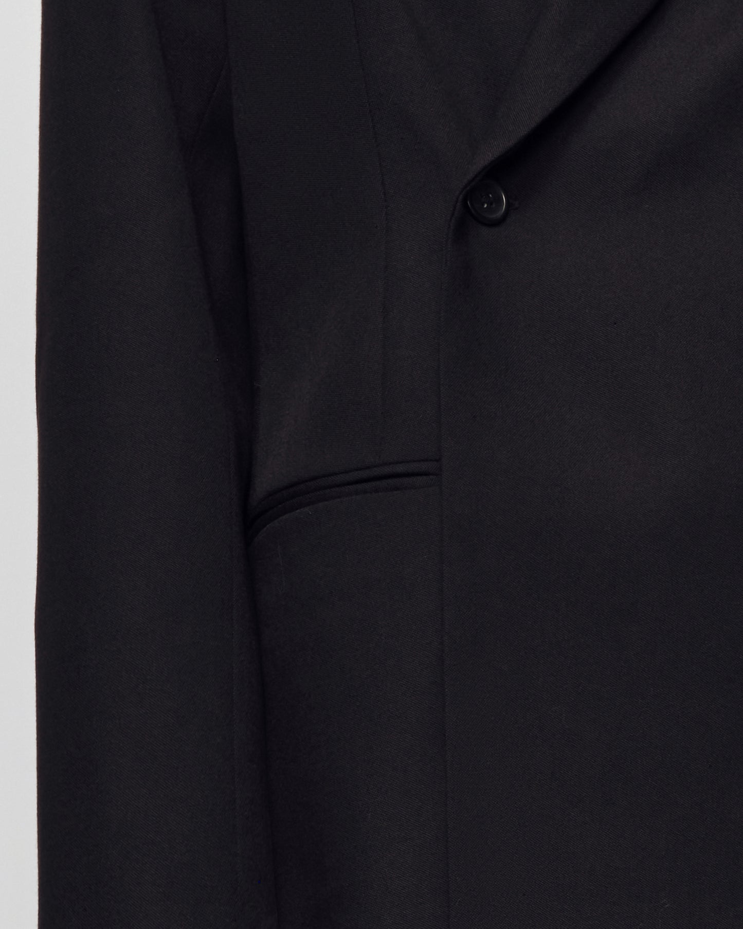 Daniel Double-Breasted Blazer