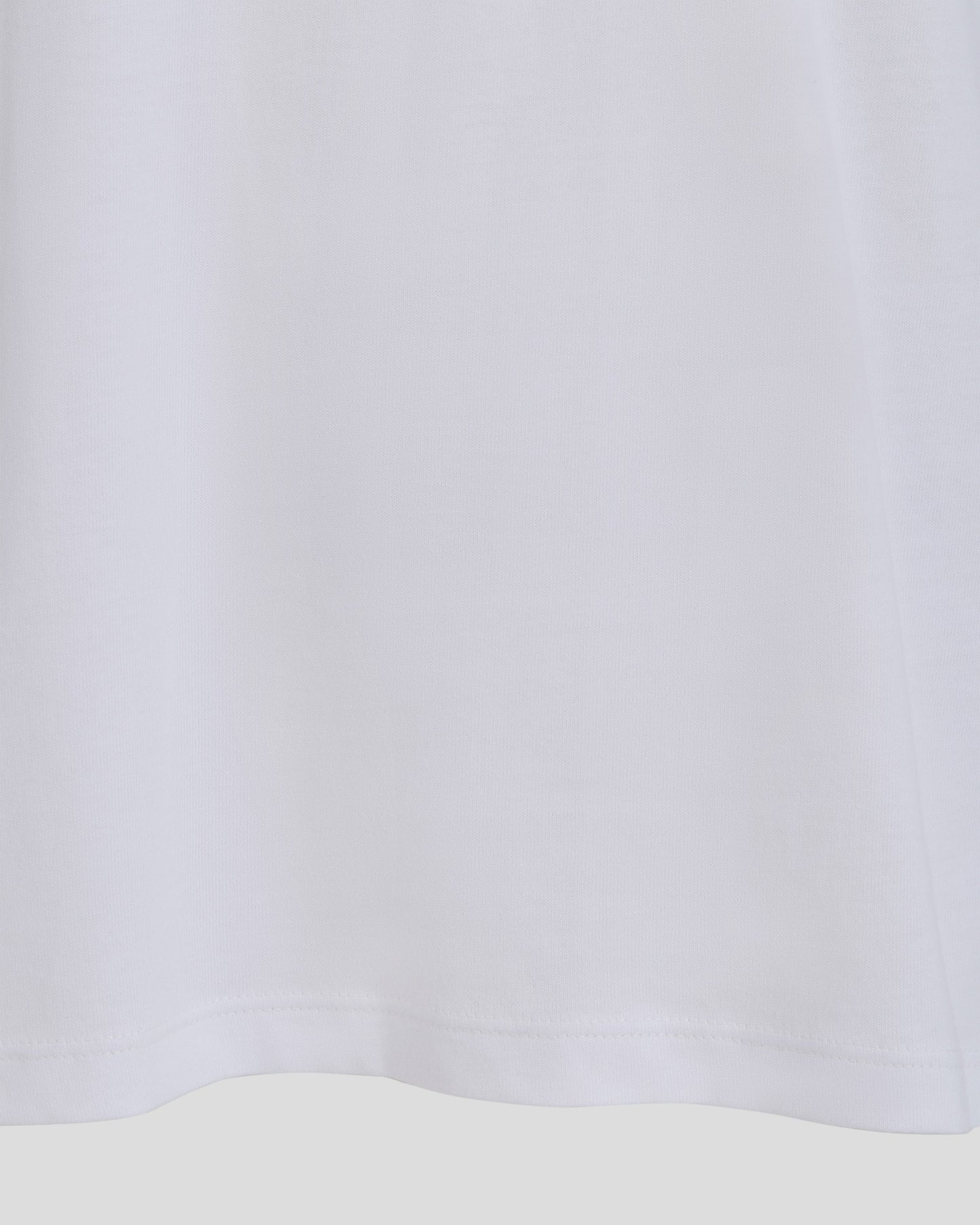 Dylan Mock-Neck Long Sleeve T-Shirt