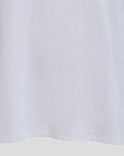 Dylan Mock-Neck Long Sleeve T-Shirt