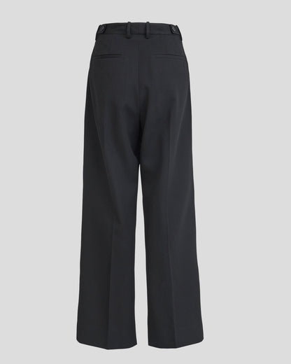 Harrison Wide-Leg Trouser