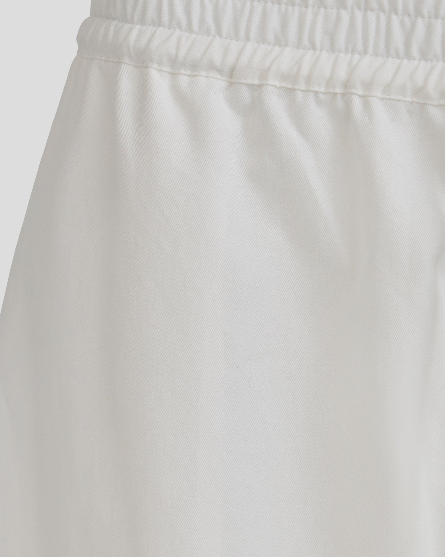 Lara Cotton Twill Pant