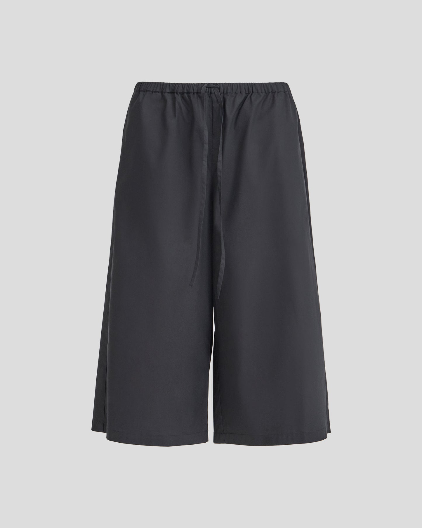 Layton Poplin Short