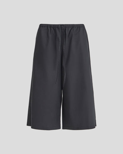 Layton Poplin Short