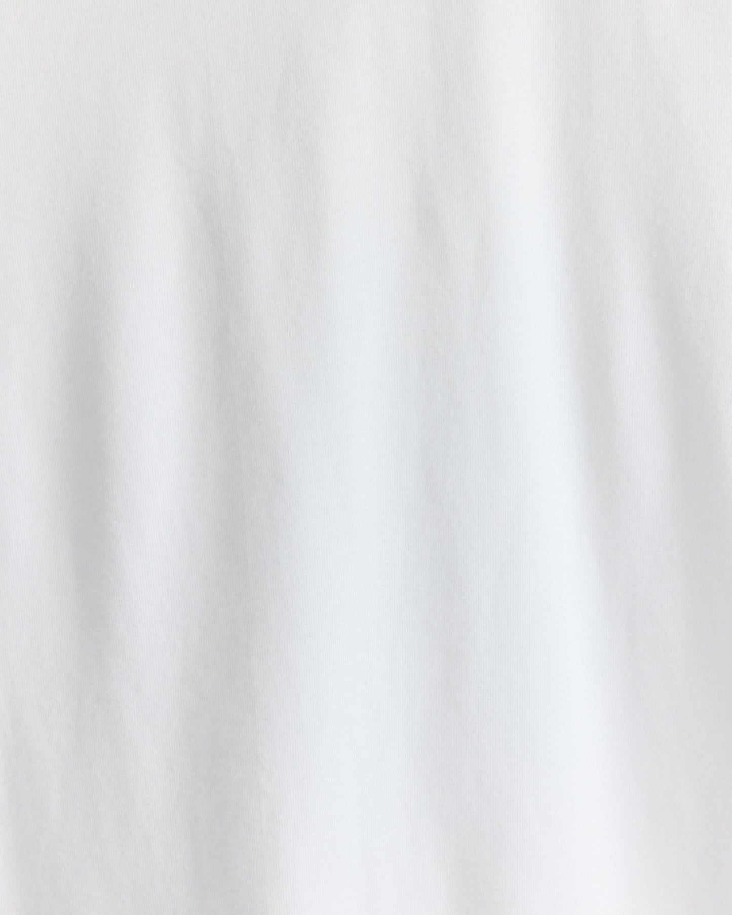 Nisha Organic Cotton T-Shirt - White
