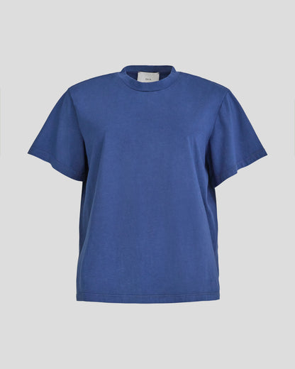 Olivia Mid-Weight Cotton T-Shirt