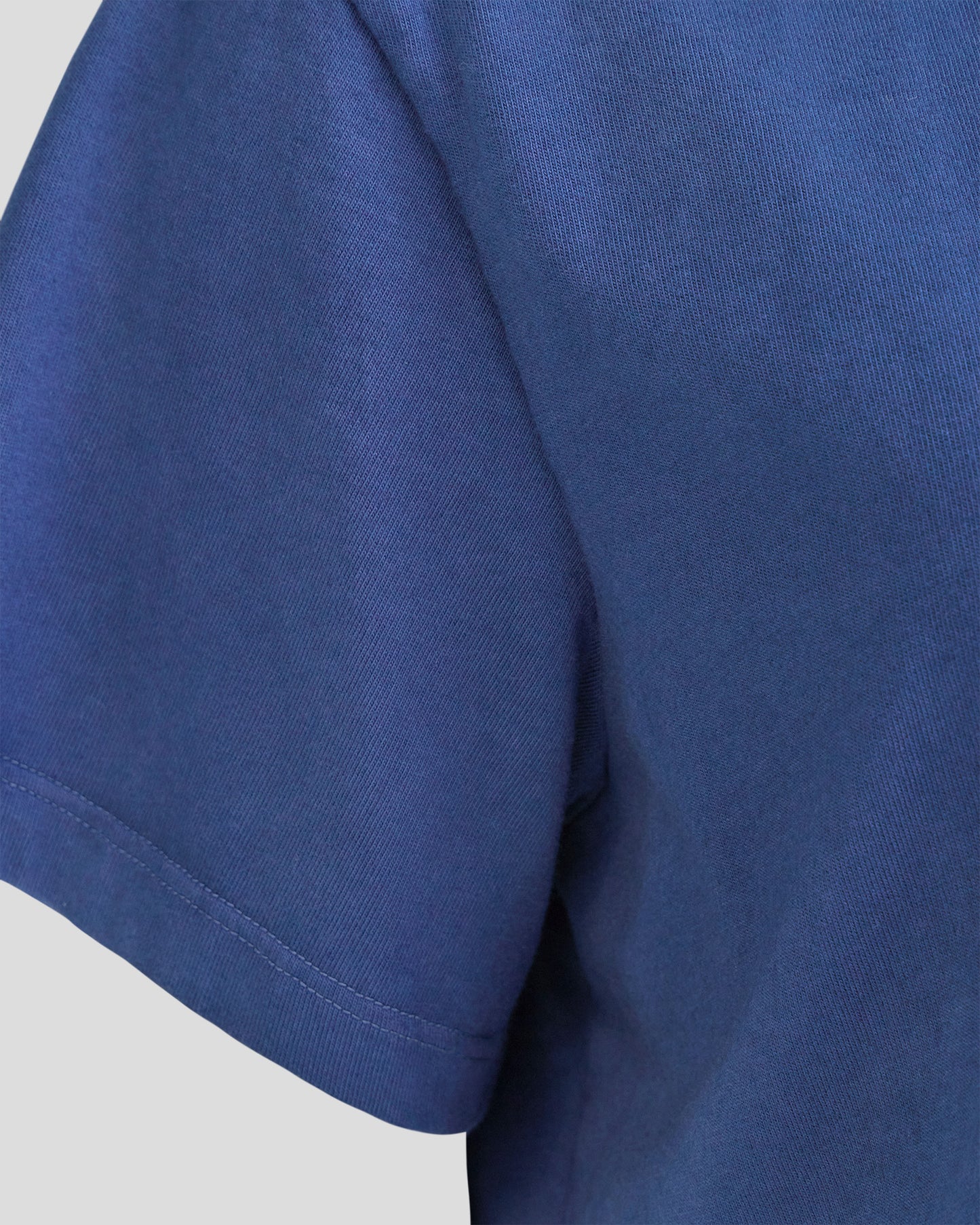 Olivia Mid-Weight Cotton T-Shirt