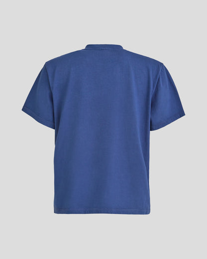 Olivia Mid-Weight Cotton T-Shirt