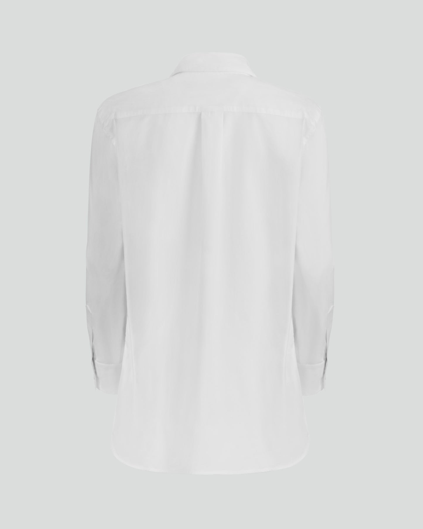 Peter Unisex Button-Up